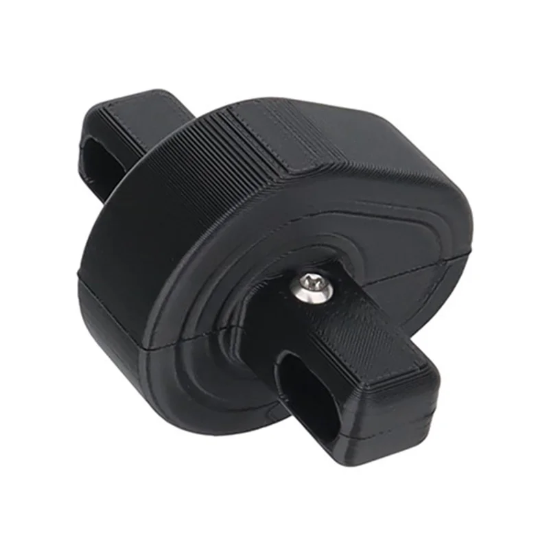 915799 Support de fixation pour tracker Momax BR10, boîtier de protection imprimé en 3D, support antivol intelligent GPS pour vélo tout terrain