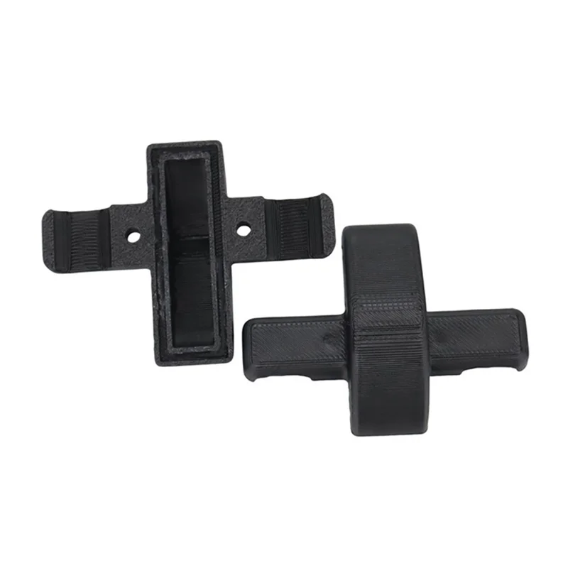 915799 Support de fixation pour tracker Momax BR10, boîtier de protection imprimé en 3D, support antivol intelligent GPS pour vélo tout terrain