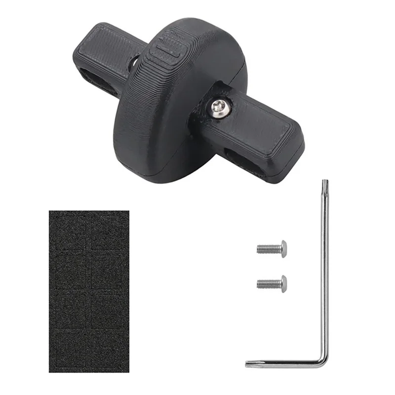 915801 Bike Mount Protective Case for Huawei Tag Anti-theft Bicycle Saddle Under Seat Clamp Bracket Smart Tracker Holder