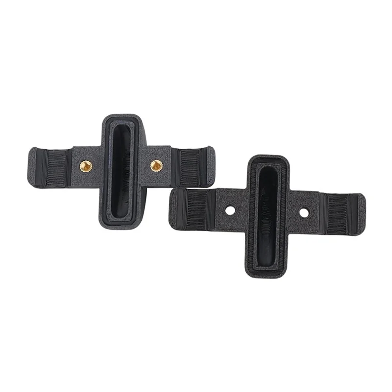 915801 Bike Mount Protective Case for Huawei Tag Anti-theft Bicycle Saddle Under Seat Clamp Bracket Smart Tracker Holder