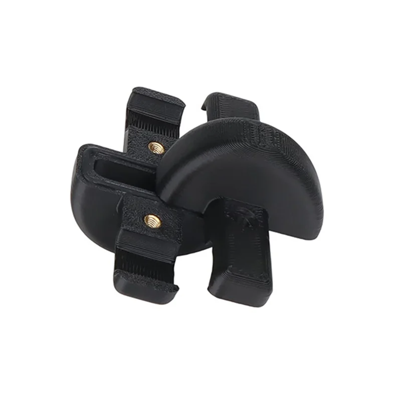 915801 Bike Mount Protective Case for Huawei Tag Anti-theft Bicycle Saddle Under Seat Clamp Bracket Smart Tracker Holder