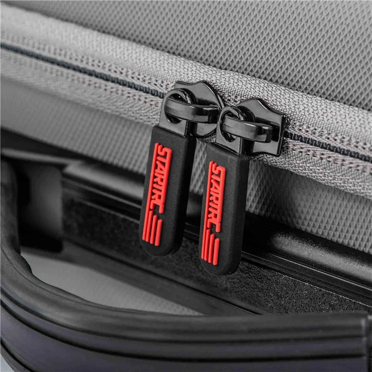 STARTRC 1111328 For DJI Ronin RS 3 Gimbal Stabilizer Storage Carrying Case Shoulder Bag Travel Portable Protective Case