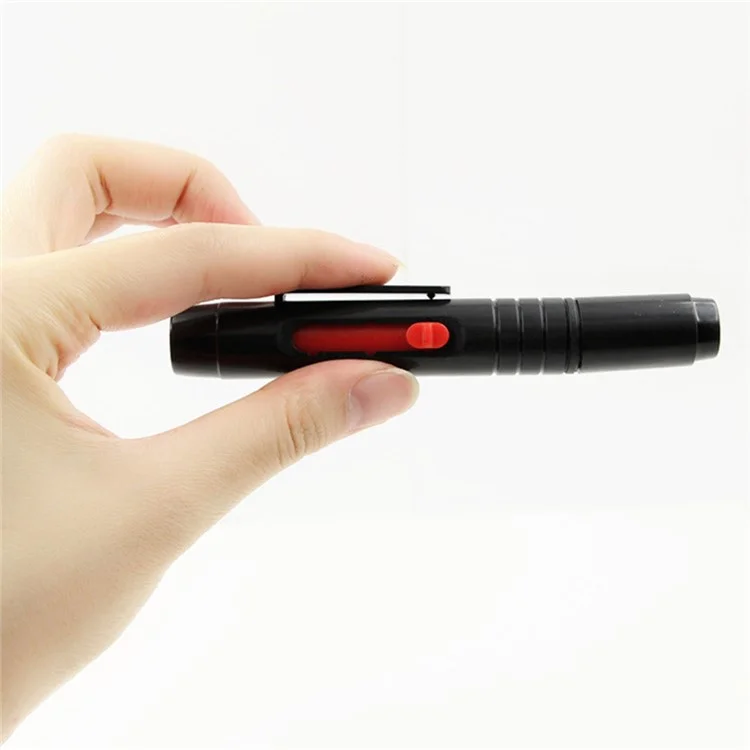BY-307 Câmera de Limpeza de Lentes da Câmera Len Brush Mole Brush Optical Lens Lensing Ferramenta Para Tela LCD