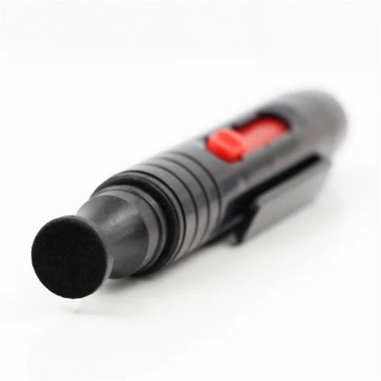 BY-307 Câmera de Limpeza de Lentes da Câmera Len Brush Mole Brush Optical Lens Lensing Ferramenta Para Tela LCD