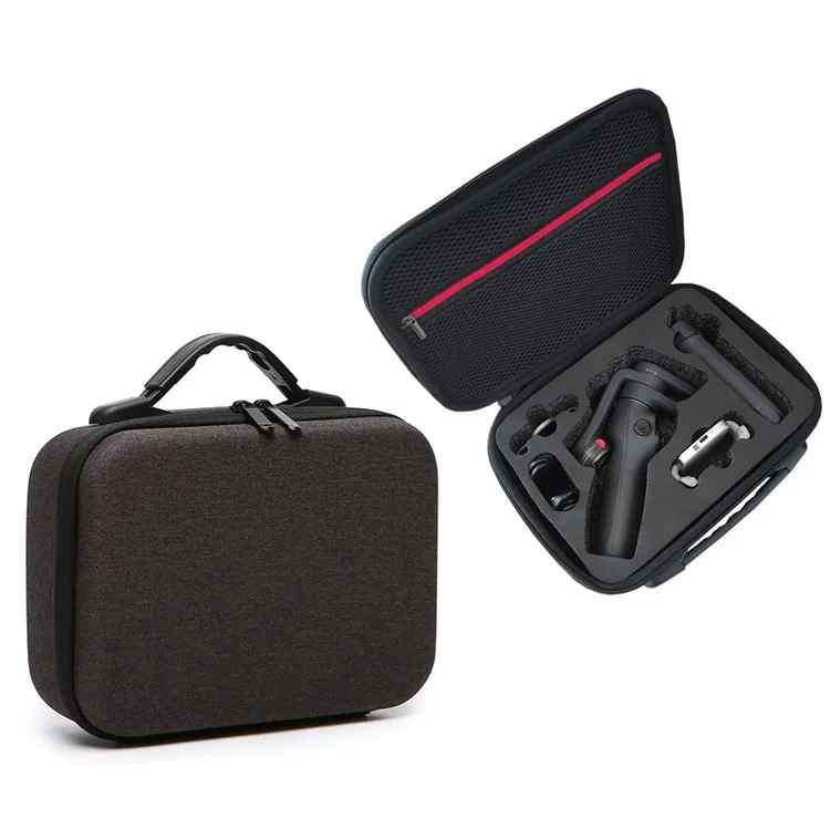 BY-6 Für DJI Osmo Mobile 6 Handheld Gimbal Carrying Case Mobiltelefon Stabilisator Schockdopfer