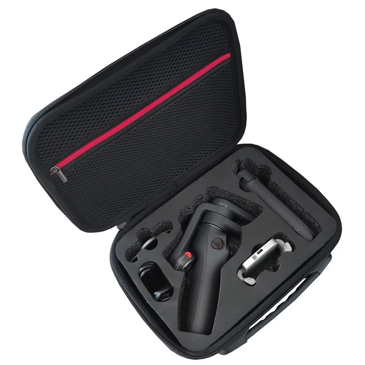 BY-6 Für DJI Osmo Mobile 6 Handheld Gimbal Carrying Case Mobiltelefon Stabilisator Schockdopfer