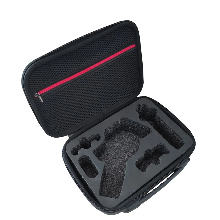 BY-6 Für DJI Osmo Mobile 6 Handheld Gimbal Carrying Case Mobiltelefon Stabilisator Schockdopfer