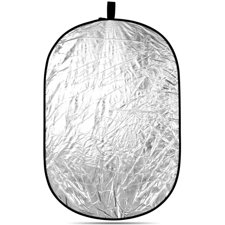 NEEWER N-82 Réflecteur photo 80x120cm 5-en-1 Accessoires de studio photo