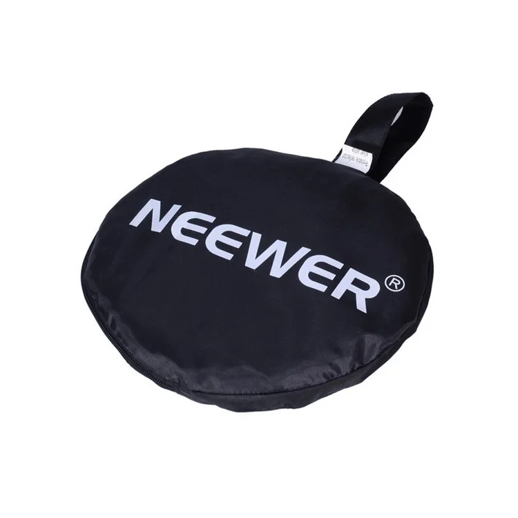 NEEWER N-82 Réflecteur photo 80x120cm 5-en-1 Accessoires de studio photo