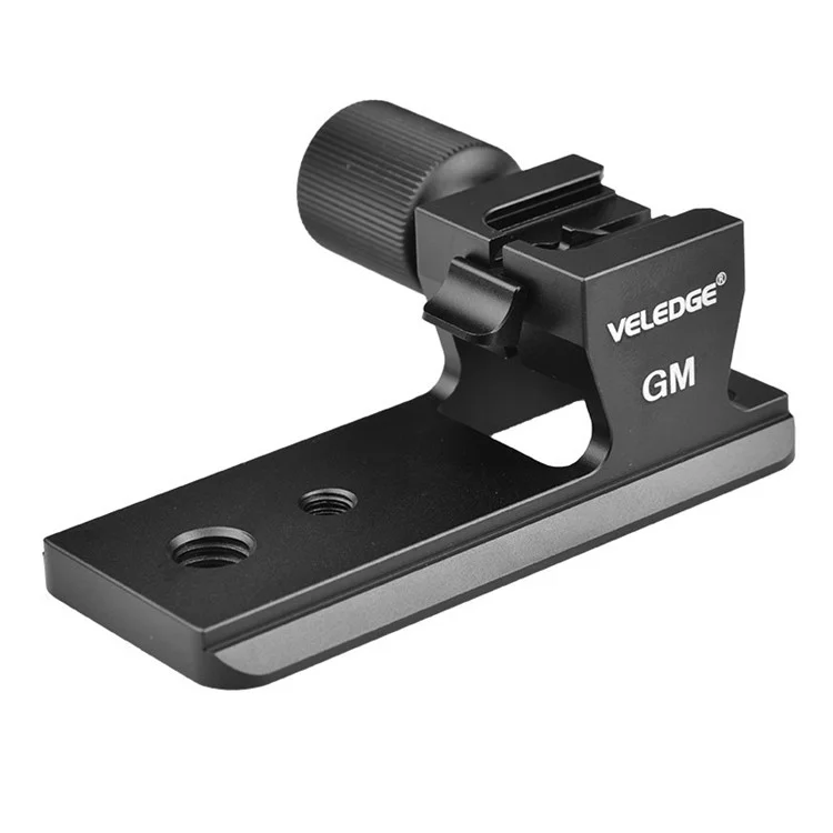 VELEDGE GM OSS Full Frame Lens Tripod Ersatz Arca Quick Release Mount für Sony FE70-200mm F2.8