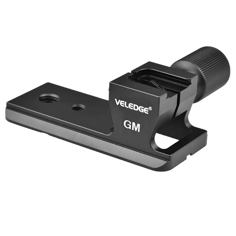 VELEDGE GM OSS Full Frame Lens Tripod Ersatz Arca Quick Release Mount für Sony FE70-200mm F2.8