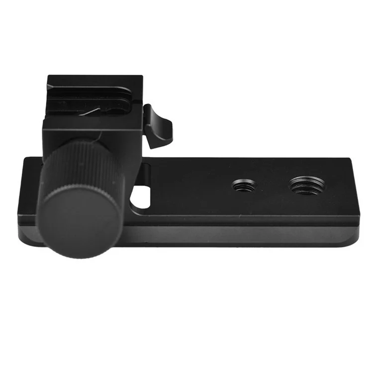 VELEDGE GM OSS Full Frame Lens Tripod Ersatz Arca Quick Release Mount für Sony FE70-200mm F2.8