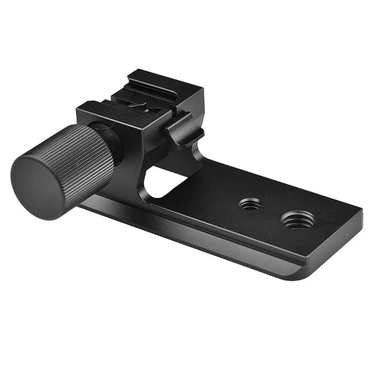 VELEDGE GM OSS Full Frame Lens Tripod Ersatz Arca Quick Release Mount für Sony FE70-200mm F2.8