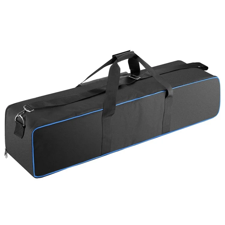 NEEWER NW-F42 Sac de Rangement pour Lampe Portable en Maille de Nylon Résistante