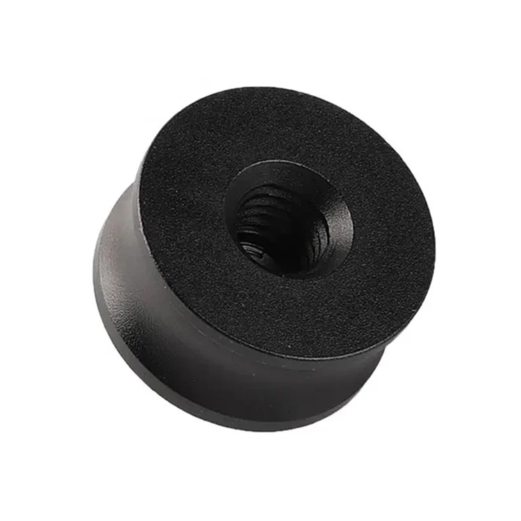 F041 For GoPro Camera Mount Converter Tripod Digital Camera 3 / 8" Female to 1 / 4" Male Screw Adapter