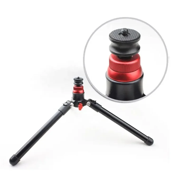 F041 For GoPro Camera Mount Converter Tripod Digital Camera 3 / 8" Female to 1 / 4" Male Screw Adapter