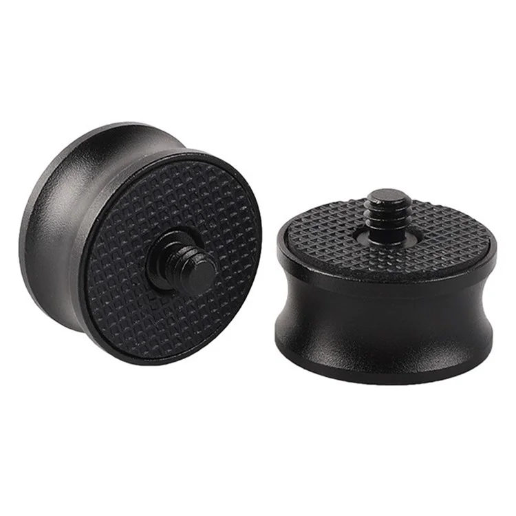 F041 For GoPro Camera Mount Converter Tripod Digital Camera 3 / 8" Female to 1 / 4" Male Screw Adapter