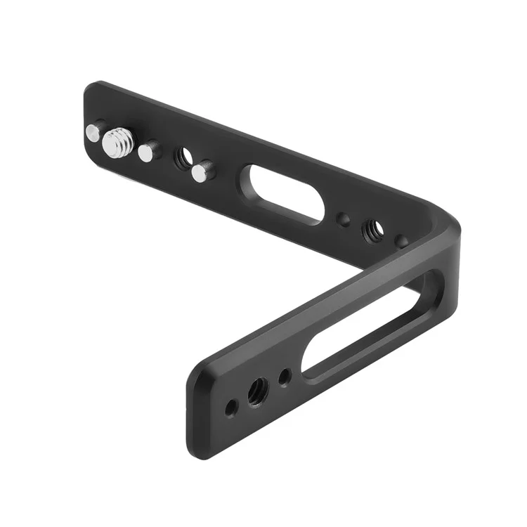 YELANGU LW102 Handheld L-Shape Mount Cell Phone Shooting Stand Kit Video Accessories