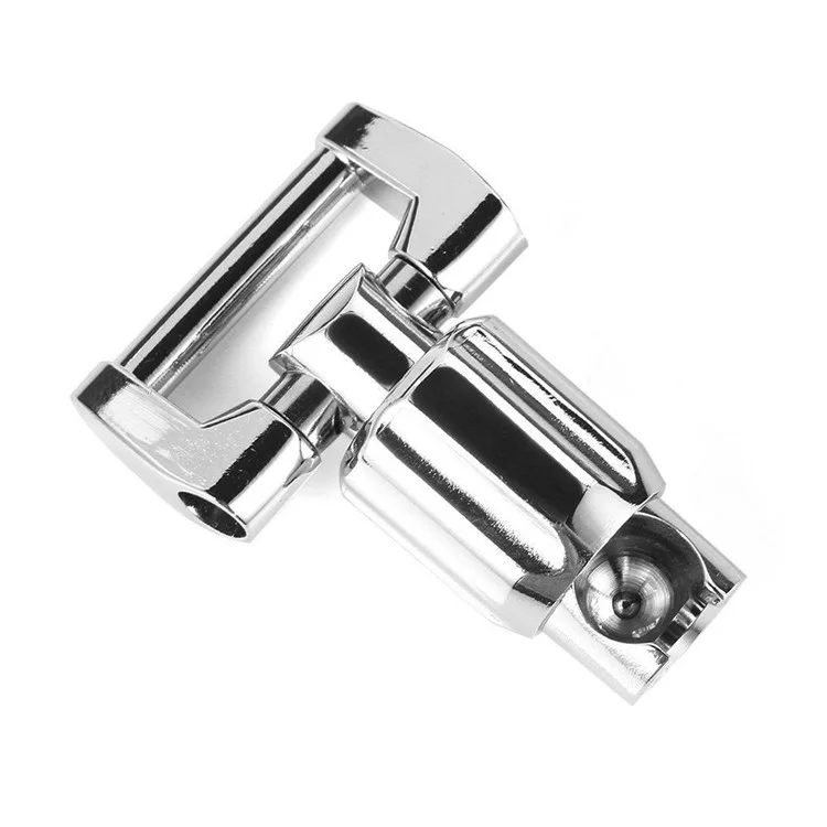 E904 Trépied Monopode Verrouillage Rapide Alliage d'Aluminium Sangle Appareil Photo Tête de Bille Boucle Adaptateur