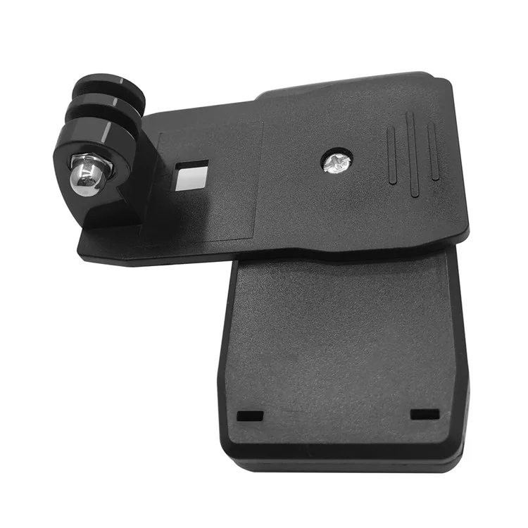 G154 Per Gopro Hero 6 / 5 / 4 / 3+ / 3 / 2 / 1 Supporto per fotocamera a 360 gradi Clip zaino