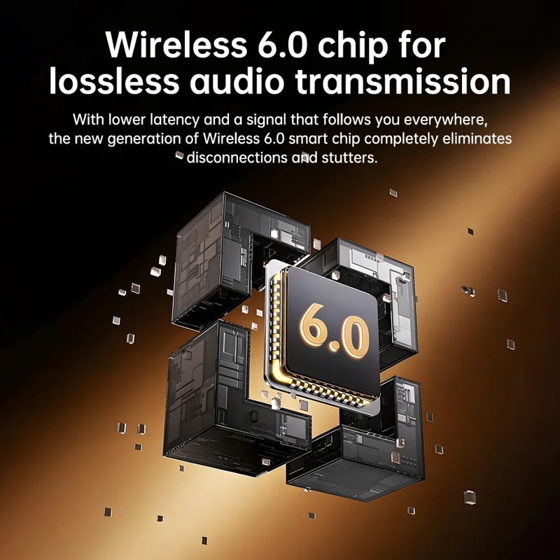 GT36 Bluetooth 6.0 Audio-Transmitter, Dual 3,5-mm-AUX-Adapter für Flugzeugsitz-Unterhaltungssystem