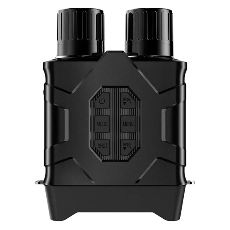 N016 5K HD Full Color Binocular Night Vision Camera 50mm Lens Support 800m Detection Range