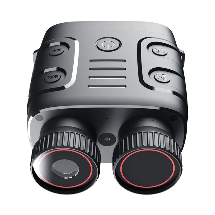 R18 HD Infrarouge 2,4 Pouces Screen Vision Night Vision Goggles Digital Binoculars Pour Une Utilisation Nocturne et Jour