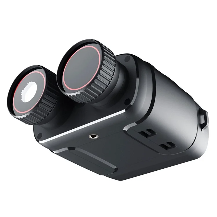 R18 HD Infrarouge 2,4 Pouces Screen Vision Night Vision Goggles Digital Binoculars Pour Une Utilisation Nocturne et Jour