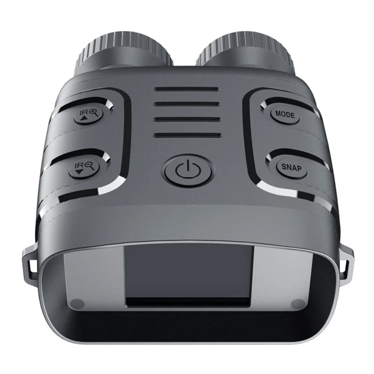 R18 HD Infrarouge 2,4 Pouces Screen Vision Night Vision Goggles Digital Binoculars Pour Une Utilisation Nocturne et Jour