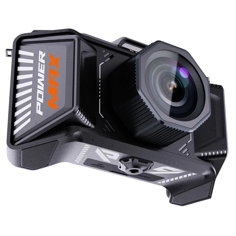 Fotocamera Digitale NVC600 4K 70MP 50X Digital Zoom Anti-Shake WiFi Camera Con LED LED a LED da 64 g TF Luce di Riempimento