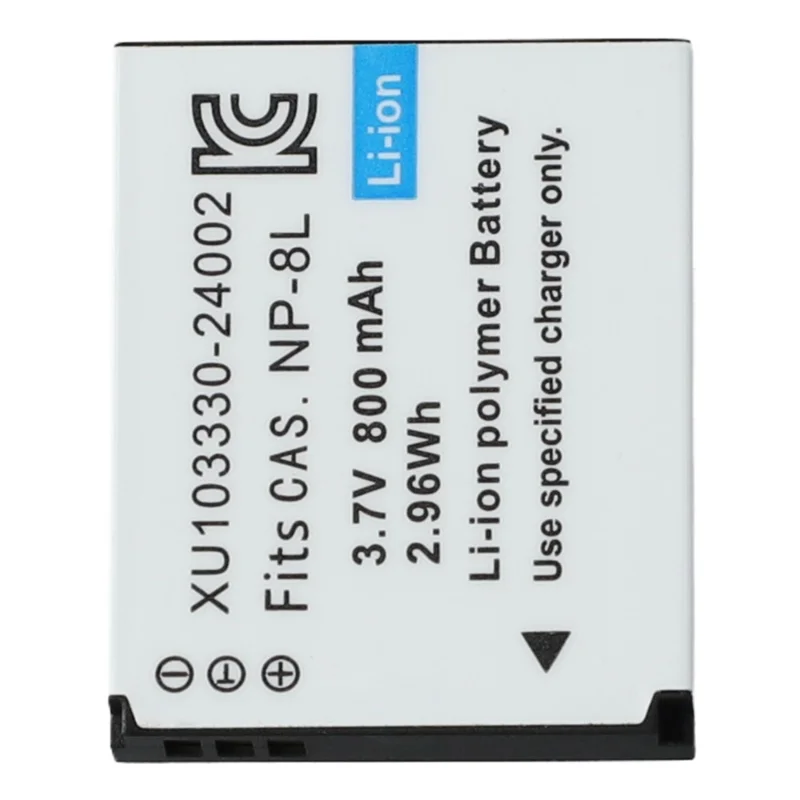 FC003C 2.8 Inch IPS 270 Degree Flip Screen Digital Camera with LED Flash 18X Digital Zoom 5K HD Video Recorder - Black