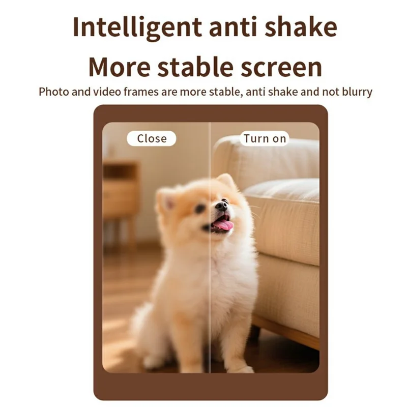 M29 2.8 inch 5K Digital Camera 16X Zoom Anti-Shake Video Camera AF Auto Focus for Beginners - Red