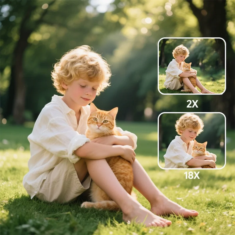 A62 64MP Dual Lens Digital Camera 18X Zoom 2.8 Inch IPS Screen 4K HD Video CCD - Pink