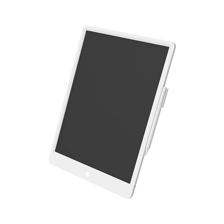 Xiaomi Mijia Xmxhb02wc 13,5 Polegadas LCD Placa de Caligrafia do Tablet LCD Placa Gráfica do Bebê Eletrônico Blackboard