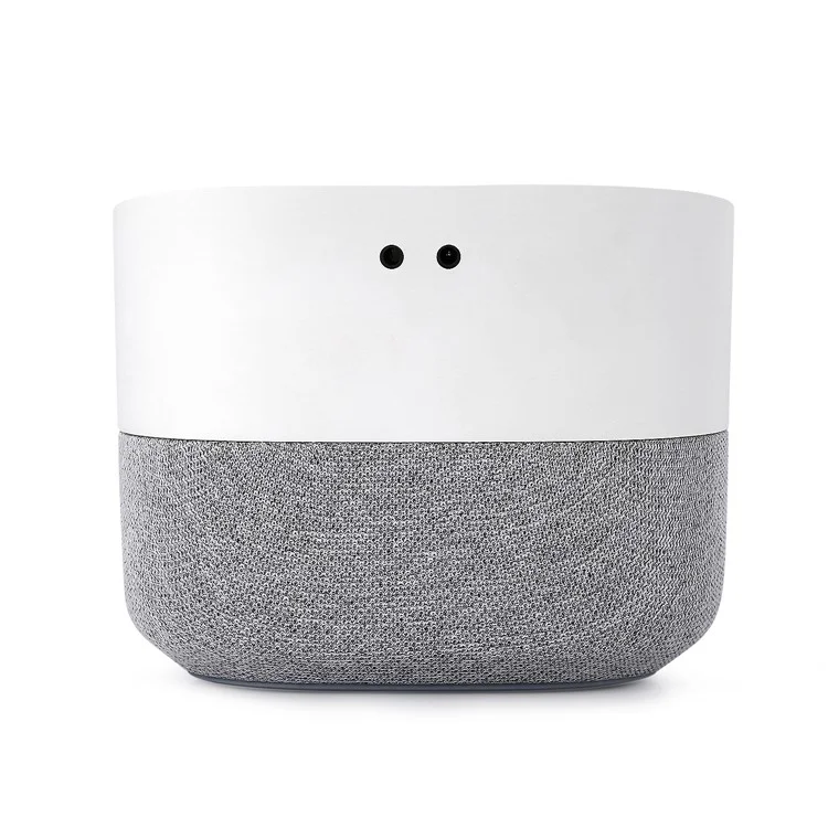 Recargable Ruido Blanco Hifi Sonido Música Inteligente Temporizador Ayuda para Dormir Instrumento [con función de luz nocturna]