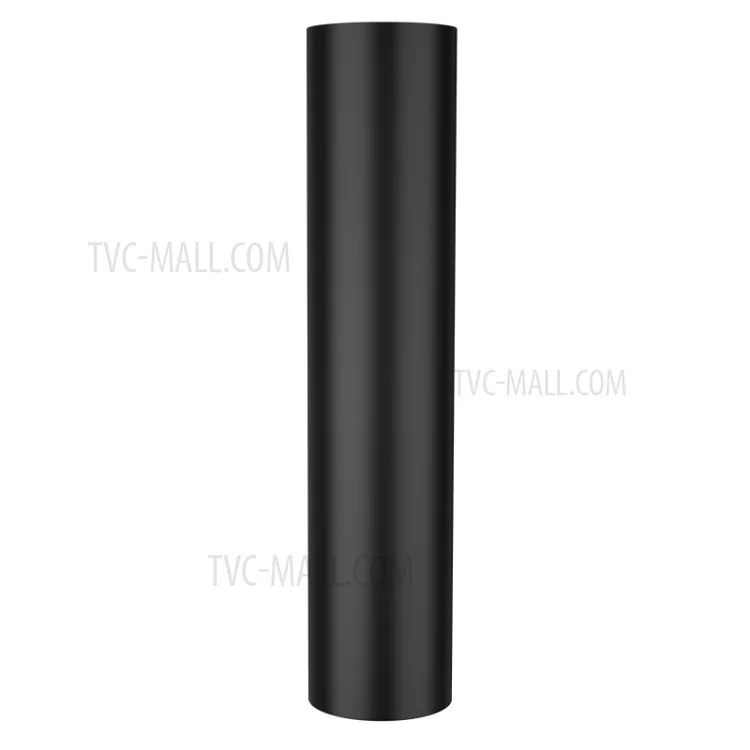 SUPFIRE S11-H UV Pet Moss Testing Flashlight Stepless Dimming Flashlight - Black