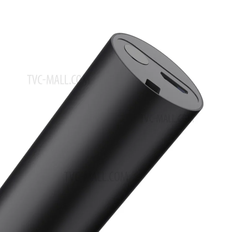 SUPFIRE S11-H UV Pet Moss Testing Flashlight Stepless Dimming Flashlight - Black