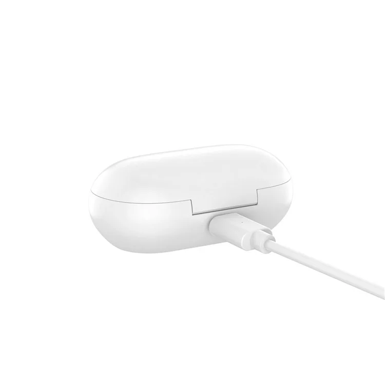 Boîte De Charge Bluetooth Ecouteurs Pour Samsung Galaxy Buds + SM-R175 / Galaxy Buds SM-R170