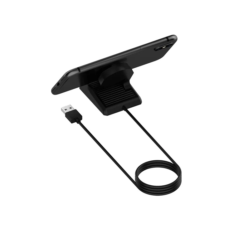 USB Charging Stand Charger Cradle Dock for Suunto 7 Smart Watch