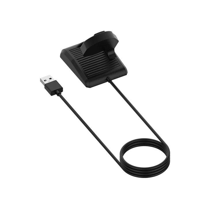 USB Charging Stand Charger Cradle Dock for Suunto 7 Smart Watch
