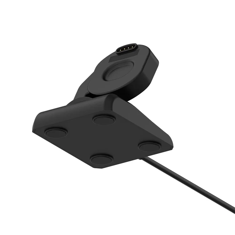 USB Charging Stand Charger Cradle Dock for Suunto 7 Smart Watch