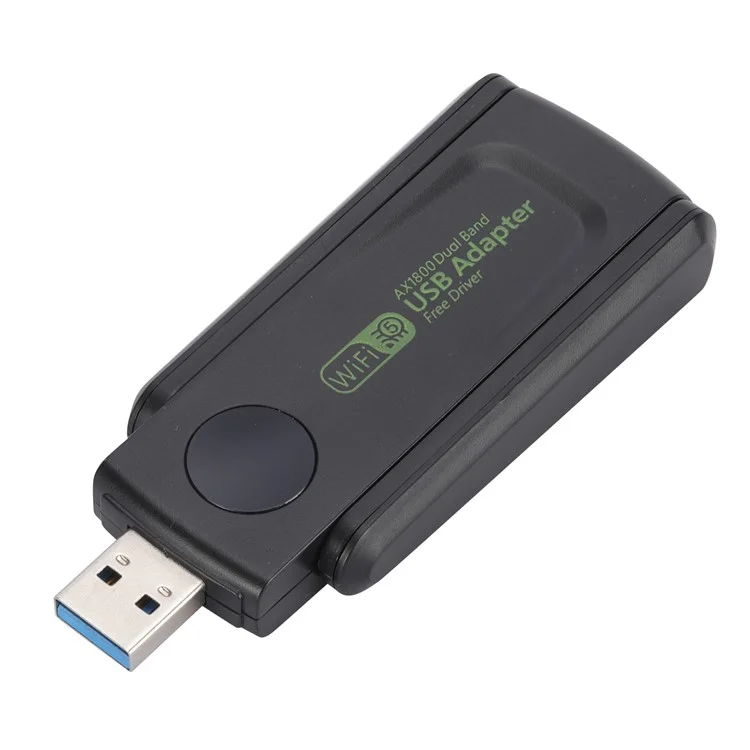 150-Mbit/s-WLAN-Karte mit Dualband-WLAN-Sender-Empfänger-Adapter, treiber-freie Version 1516 