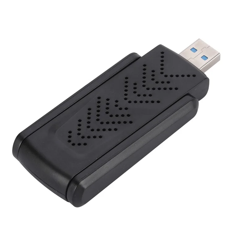 150-Mbit/s-WLAN-Karte mit Dualband-WLAN-Sender-Empfänger-Adapter, treiber-freie Version 1516 