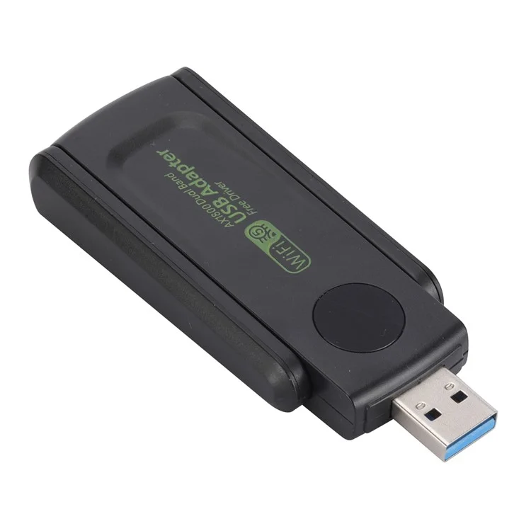 150-Mbit/s-WLAN-Karte mit Dualband-WLAN-Sender-Empfänger-Adapter, treiber-freie Version 1516 