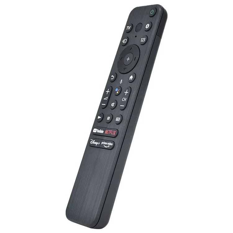 RMF-TX800U Voice Remote Remote Control for Sony Smart TV KD-85X85K XR-42A90K