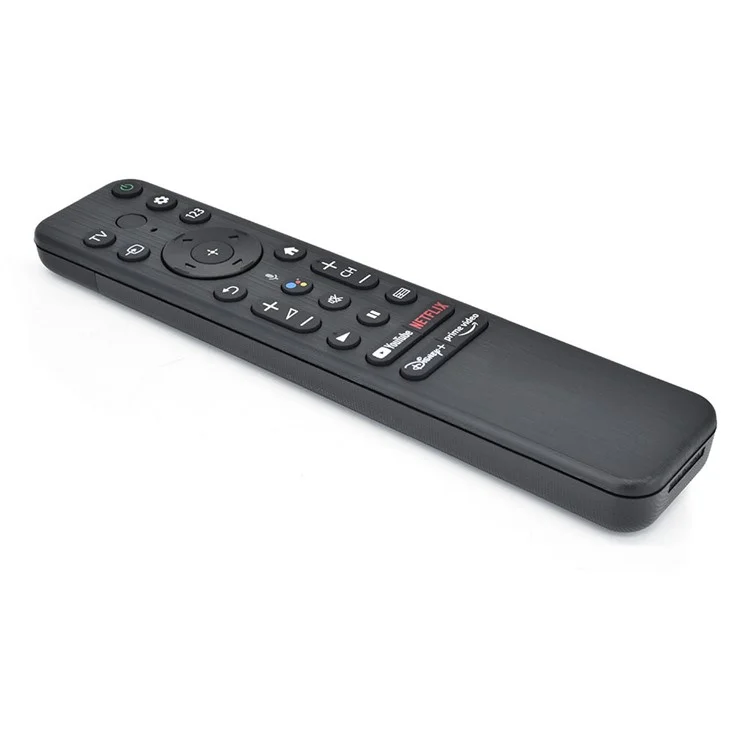 RMF-TX800U Voice Remote Remote Control for Sony Smart TV KD-85X85K XR-42A90K
