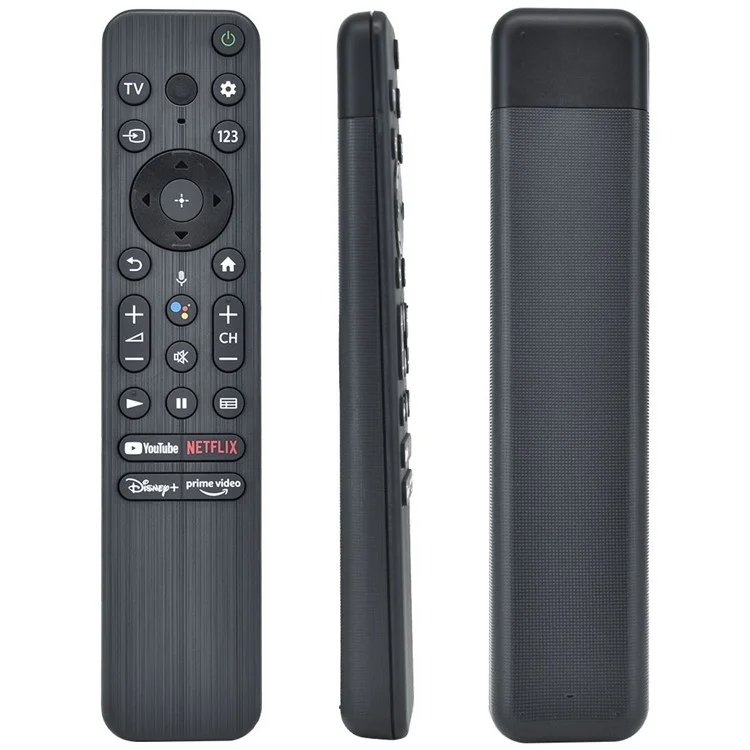 RMF-TX800U Voice Remote Remote Control for Sony Smart TV KD-85X85K XR-42A90K