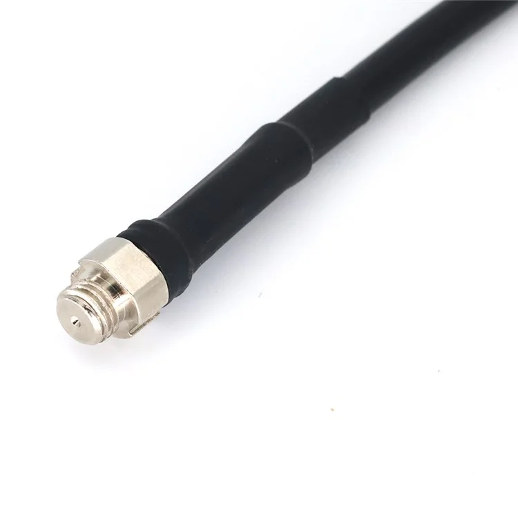 100cm Walkie Talkie Antenna Extension Coaxial Cable with SMA-Male Connector for Motorola DP4400 Radio