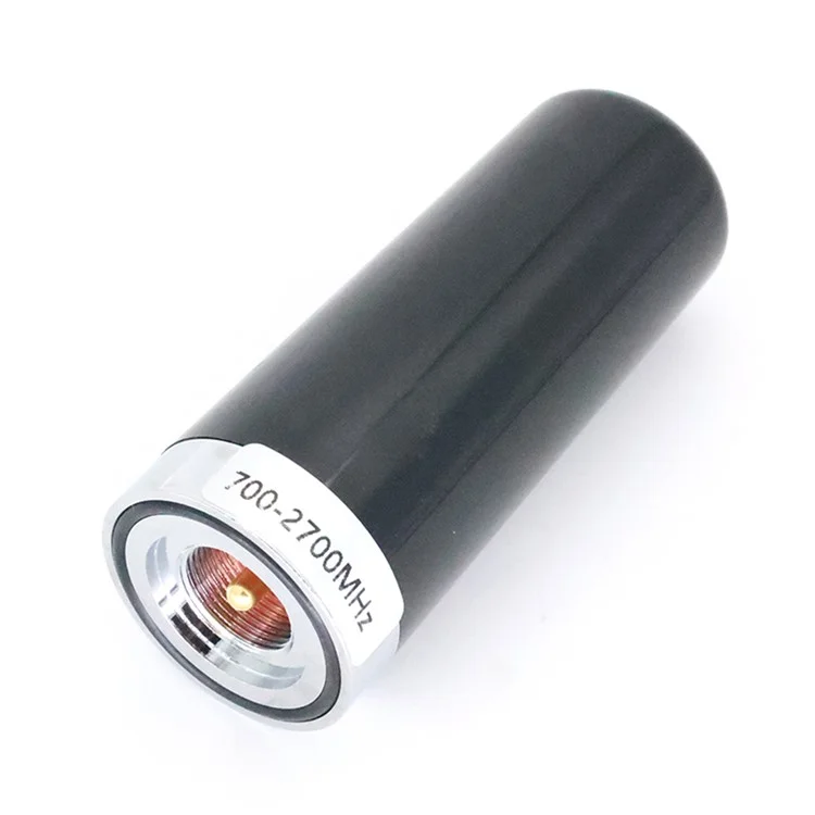 PL259 Connector for 4G Omnidirectional High Gain 700-2700MHZ External Antenna Adapter