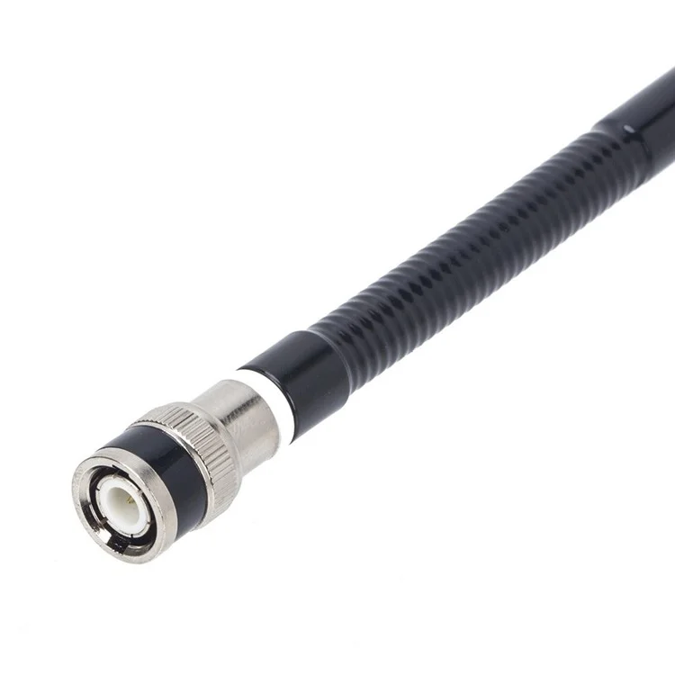 25cm 27MHz BNC Male Antenna for Kenwood / Motorola Handheld Walkie Talkie Two Way Radio